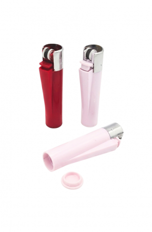 CACHETTE BRIQUETS CLIPPER (LOT DE 3)