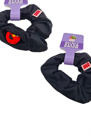 CACHETTE CHOUCHOU CHEVEUX