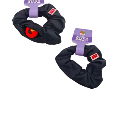 CACHETTE CHOUCHOU CHEVEUX