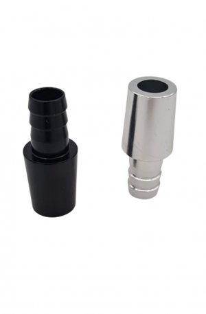 CONNECTEUR 18/8 ALUMINIUM