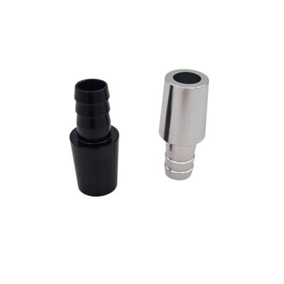 CONNECTEUR 18/8 ALUMINIUM