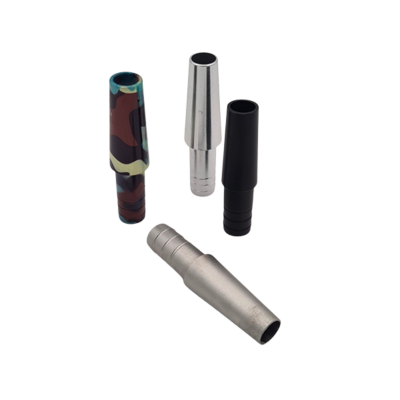 CONNECTEURS TUYAU POUR CHICHA À JOINTS LOT DE 2