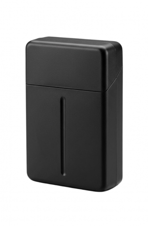 Cache cigarette classic