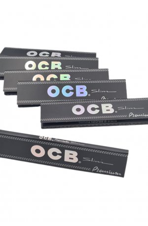 Carnets OCB Slim Premium