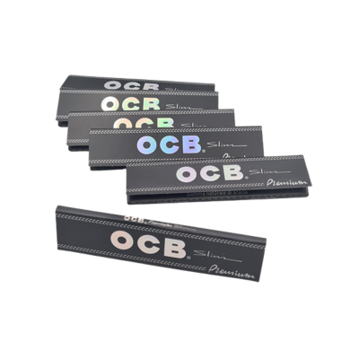 Carnets OCB Slim Premium