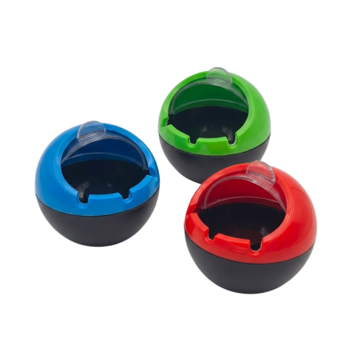 Cendrier boule designs