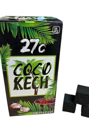 Coco kech
