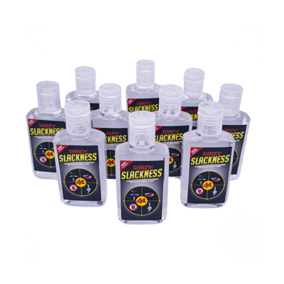 Dirty Slackness signé TS-Store