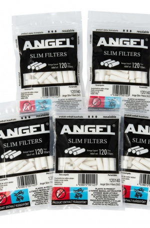 FILTRES ANGEL SLIM 6MM