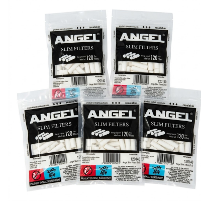 FILTRES ANGEL SLIM 6MM
