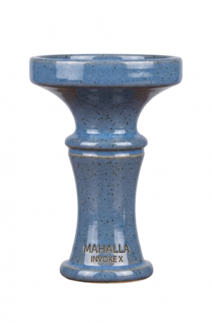 FOYER MAHALLA INVOKE X