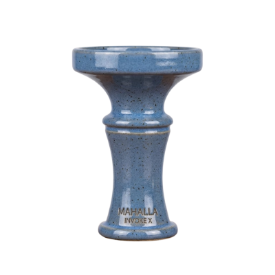 FOYER MAHALLA INVOKE X