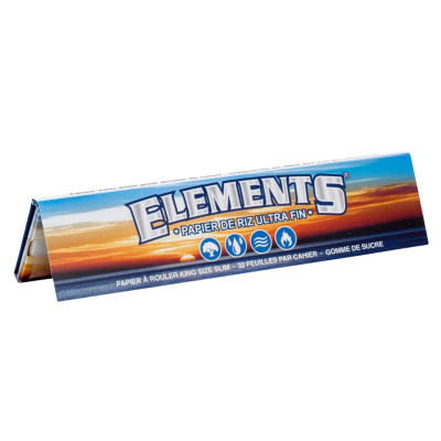 Feuille slim elements