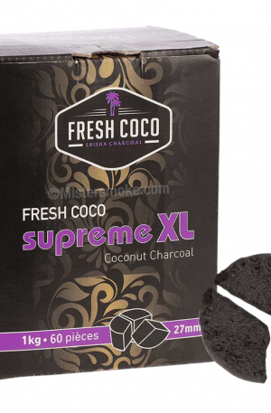 Fresh-coco-supreme xl