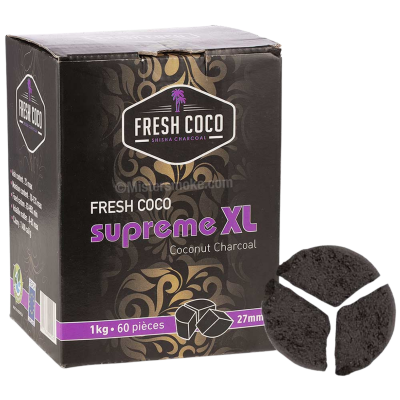 Fresh-coco-supreme xl