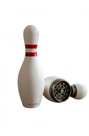 GRINDER QUILLE DE BOWLING