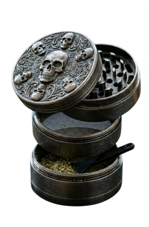 GRINDER SKULLS