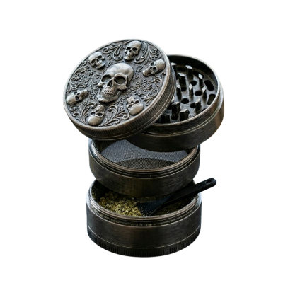 GRINDER SKULLS
