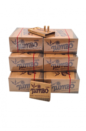 JUmbo-Tips