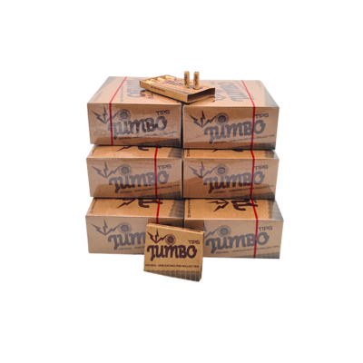 JUmbo-Tips