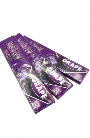 Juicy Grape 3 carnets