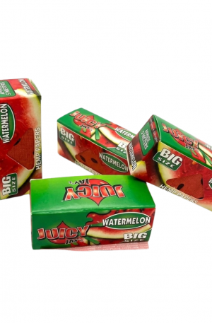Juicy Rolls Watermelon
