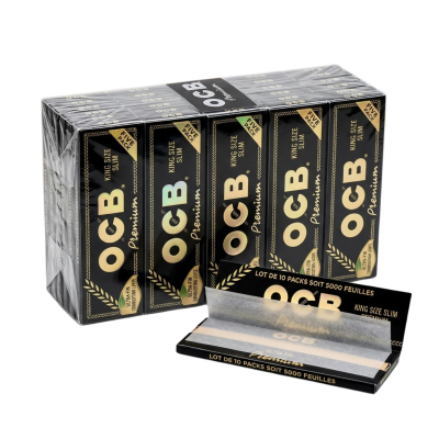OCB Premium