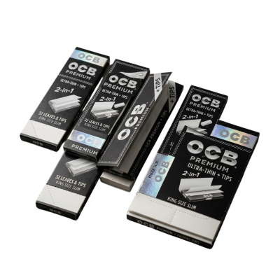 OCB Premium Slim-2