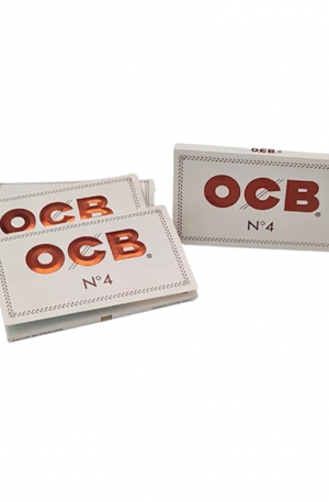 OCB n°4 regular