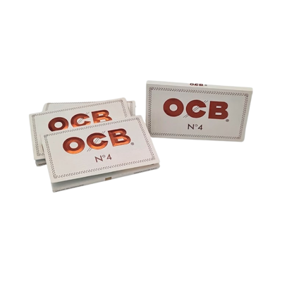 OCB n°4 regular
