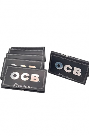 Ocb premium regular