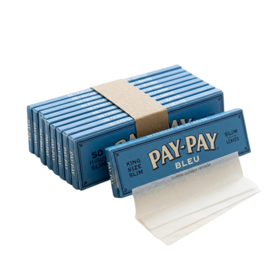Pay-Pay Bleu