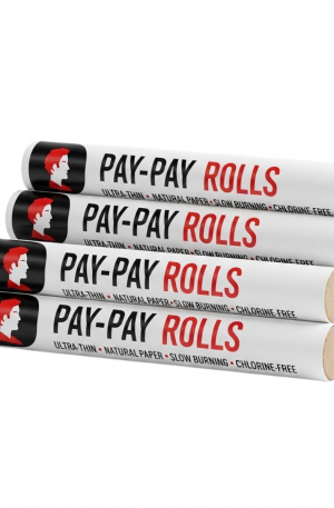 Pay-Pay Rolls