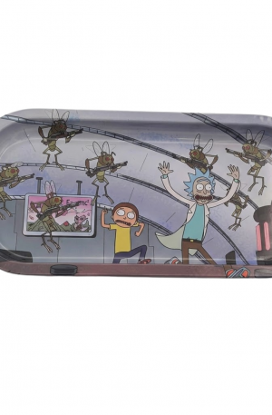 Plateau-Long-Rick-Morty