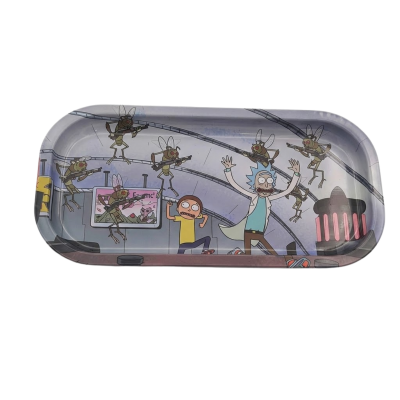 Plateau-Long-Rick-Morty