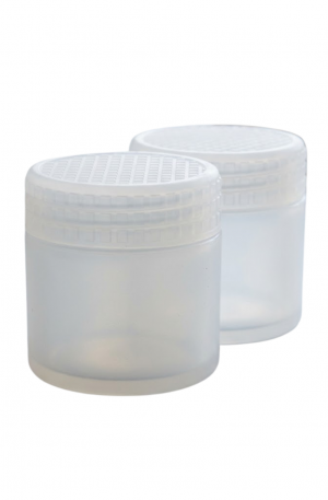 Réservoir en silicone 5 ml