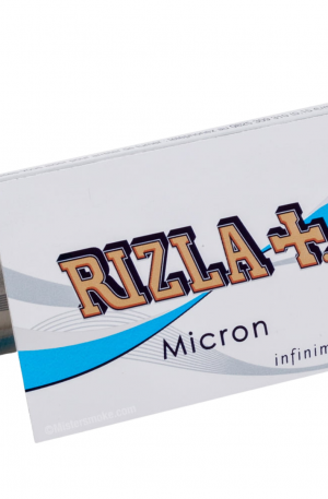 Rizzla micron