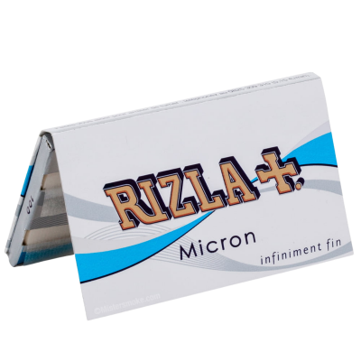 Rizzla micron