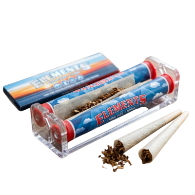 Rouleuse conique Elements 110mm