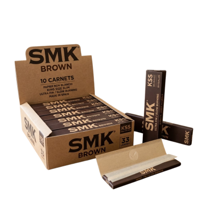 SMK Brown-20