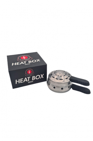 SYSTÈME DE CHAUFFE AMY HEAT BOX