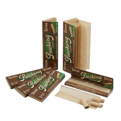 Smoking Brown + Tips-2