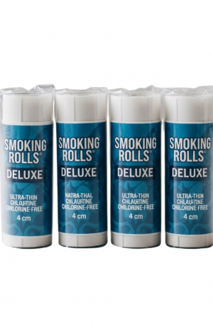 Smoking Rolls Deluxe