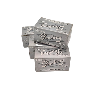 Smoking-master- rolls