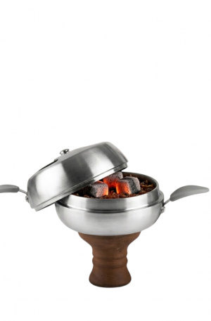 Système de chauffe Provost