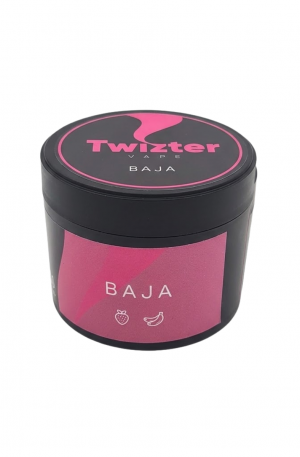 Twizter Baja