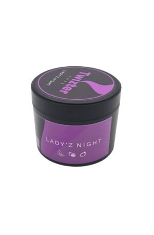 Twizter Lady's Night