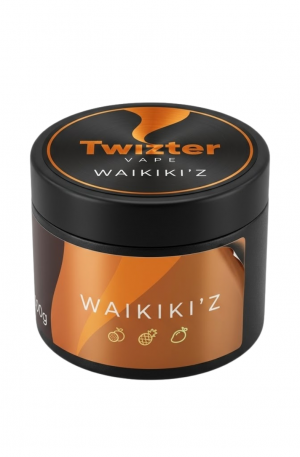 Twizter Waikiki's