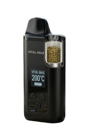 Vaporizer Vital Max