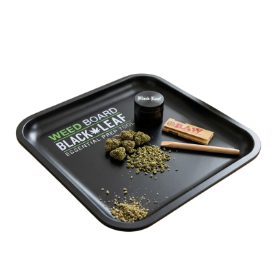 Weed Board de Black Leaf